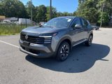 New 2025 Nissan Kicks SV image 2