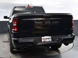 New 2025 RAM 1500 4x4 Crew Cab image 6