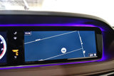 Used 2017 Mercedes-Benz S 550 Sedan image 5