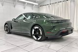 Used 2025 Porsche Taycan Turbo S image 3