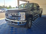New 2025 Ford F350 XLT image 3
