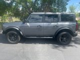 Used 2022 Ford Bronco Black Diamond image 5