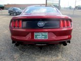 Used 2015 Ford Mustang GT Premium w/ GT Performance Package image 4