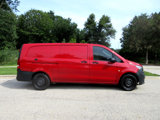 Used 2019 Mercedes-Benz Metris image 5