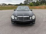 Used 2009 Mercedes-Benz E 350 Sedan image 2