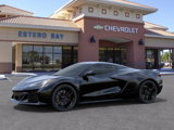 New 2025 Chevrolet Corvette Z06 image 2