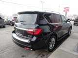 Used 2019 INFINITI QX80 Luxe w/ Proassist Package image 4