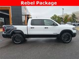 New 2026 RAM 1500 Rebel image 3