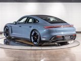 New 2025 Porsche Taycan image 3