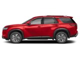 New 2025 Nissan Pathfinder SL image 4