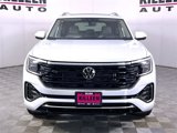 New 2025 Volkswagen Atlas SEL Premium R-Line image 2