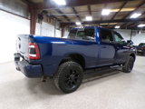 Used 2021 RAM 2500 Big Horn w/ Level 2 Equipment Group image 5