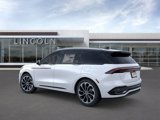 New 2025 Lincoln Nautilus Reserve image 4
