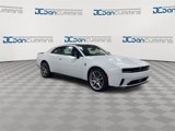 New 2025 Dodge Charger R/T Scat Pack w/ Track Pack image 2