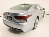 New 2025 Lexus LS 500 image 4