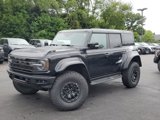 New 2025 Ford Bronco Raptor image 1