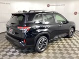 Certified 2025 Subaru Forester Limited w/ Popular Package #2 image 5