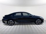 New 2025 Hyundai Ioniq 6 Limited image 4