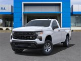 New 2025 Chevrolet Silverado 1500 W/T w/ WT Value Package image 6