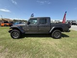 New 2025 Jeep Gladiator Rubicon image 4