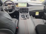 New 2025 Nissan Armada PRO-4X image 2