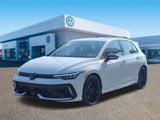 New 2025 Volkswagen Golf R Black Edition image 3
