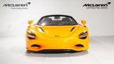 Used 2024 McLaren 750S Spider image 2