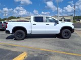 New 2026 Chevrolet Silverado 1500 ZR2 w/ Dark Appearance Package image 2