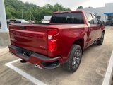 New 2026 Chevrolet Silverado 1500 RST image 3