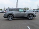 New 2026 Nissan Rogue SV image 2