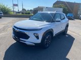 New 2026 Chevrolet TrailBlazer LT w/ Driver Confidence Package image 2