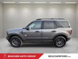 Certified 2022 Ford Bronco Sport Big Bend w/ Convenience Package image 5
