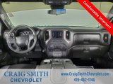 Used 2024 Chevrolet Silverado 1500 Custom w/ Rally Edition image 3