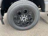 New 2025 Ford F350 4x4 Crew Cab Super Duty image 2