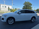 New 2025 Audi Q7 3.0T Premium Plus image 5