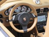 Used 2011 Porsche 911 Cabriolet image 2