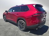 New 2025 Toyota Grand Highlander AWD Hybrid image 5