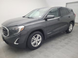 Used 2019 GMC Terrain SLE image 2