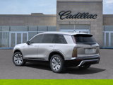 New 2026 Cadillac Vistiq Luxury image 3