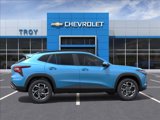 New 2025 Chevrolet Trax LT image 5