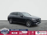 Used 2024 Mercedes-Benz GLC 300 4MATIC image 2
