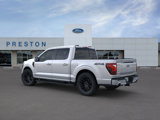 New 2025 Ford F150 Lariat w/ Equipment Group 502A High image 5