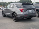 Certified 2023 Ford Explorer ST w/ Equipment Group 401A image 5