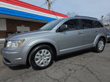 Used 2019 Dodge Journey SE image 2
