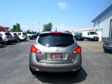Used 2010 Nissan Murano SL image 4