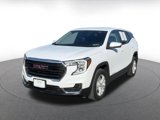 Used 2024 GMC Terrain SLE image 5
