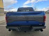 Used 2018 Ford F150 Raptor w/ Equipment Group 802A Luxury image 6