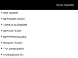 Used 2024 Toyota Tundra 1794 Edition image 6