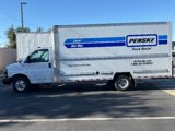 Used 2022 GMC Savana 3500 Extended w/ Power Convenience Package image 4