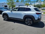 New 2025 MAZDA CX-50 2.5 Hybrid w/ Weather Package image 3